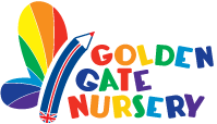 Nursery logo Golden Gate Nursery